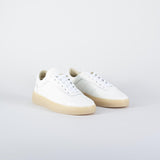 Sneakers Bianco in pelle L1SFW25265254 A001 LOW BRAND 