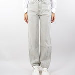 Jeans Phoebe Grigio DF5139 90 VICOLO 