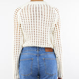 Body Panna in crochet 452KC04 31 CYCLE 