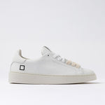 Sneakers Levante Calf White M441LVCAWH WH DATE 