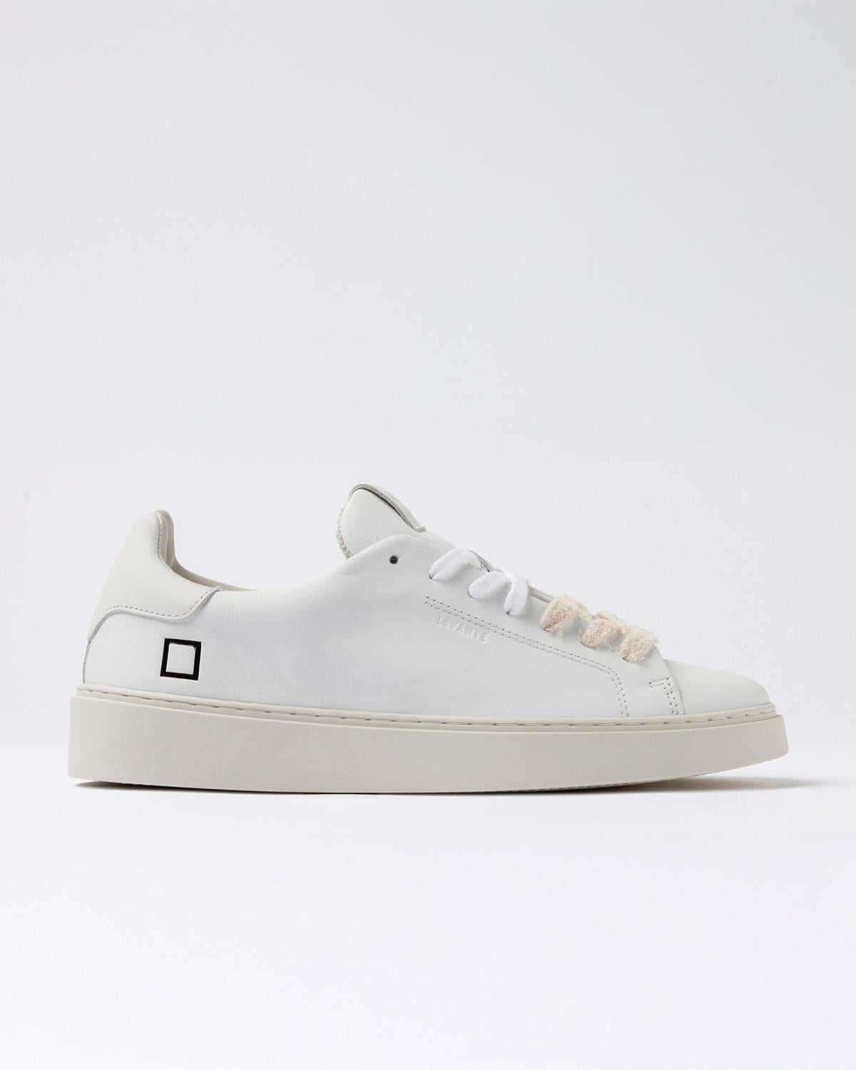 Sneakers Levante Calf White M441LVCAWH WH DATE 