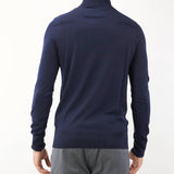 Maglia dolcevita in pura lana Patrizia Pepe