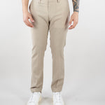 Pantalone Roxy Sabbia in fresco lana GC1PSS266889 A037 GOLDEN CRAFT 