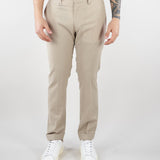 Pantalone Roxy Sabbia in fresco lana GC1PSS266889 A037 GOLDEN CRAFT 