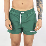 Costume Verde con logo