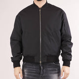 Bomber in misto lana Low Brand