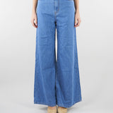 Jeans in denim morbido WKDVEGA 2 MAX MARA WEEKEND 