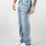 Jeans Relaxed fit HTEM850601 315 ACUPUNCTURE 