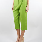 Pantalone crop Aloe PA17761E2 EV3 ELISABETTA FRANCHI 