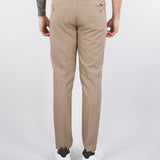 Pantalone Sabbia con elastico in vita