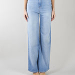 Jeans Icon Lexie Chiaro DAB5142 47 VICOLO 