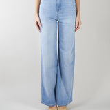 Jeans Icon Lexie Chiaro DAB5142 47 VICOLO 