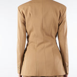 Giacca Cammello doppiopetto AGILE 3 MARELLA 