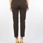 Pantalone Moro slim fit RI9CO10 80 ANGELA DAVIS 