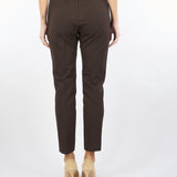 Pantalone Moro slim fit RI9CO10 80 ANGELA DAVIS 