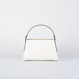 Borsa Milk Tote piccola con logo BS36A56E2 DZ9 ELISABETTA FRANCHI 