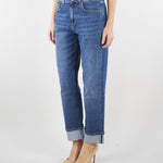 Jeans Maggie Mom Fit DAB5018 47 VICOLO 