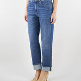 Jeans Maggie Mom Fit DAB5018 47 VICOLO 