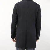 Cappotto monopetto Manuel Ritz