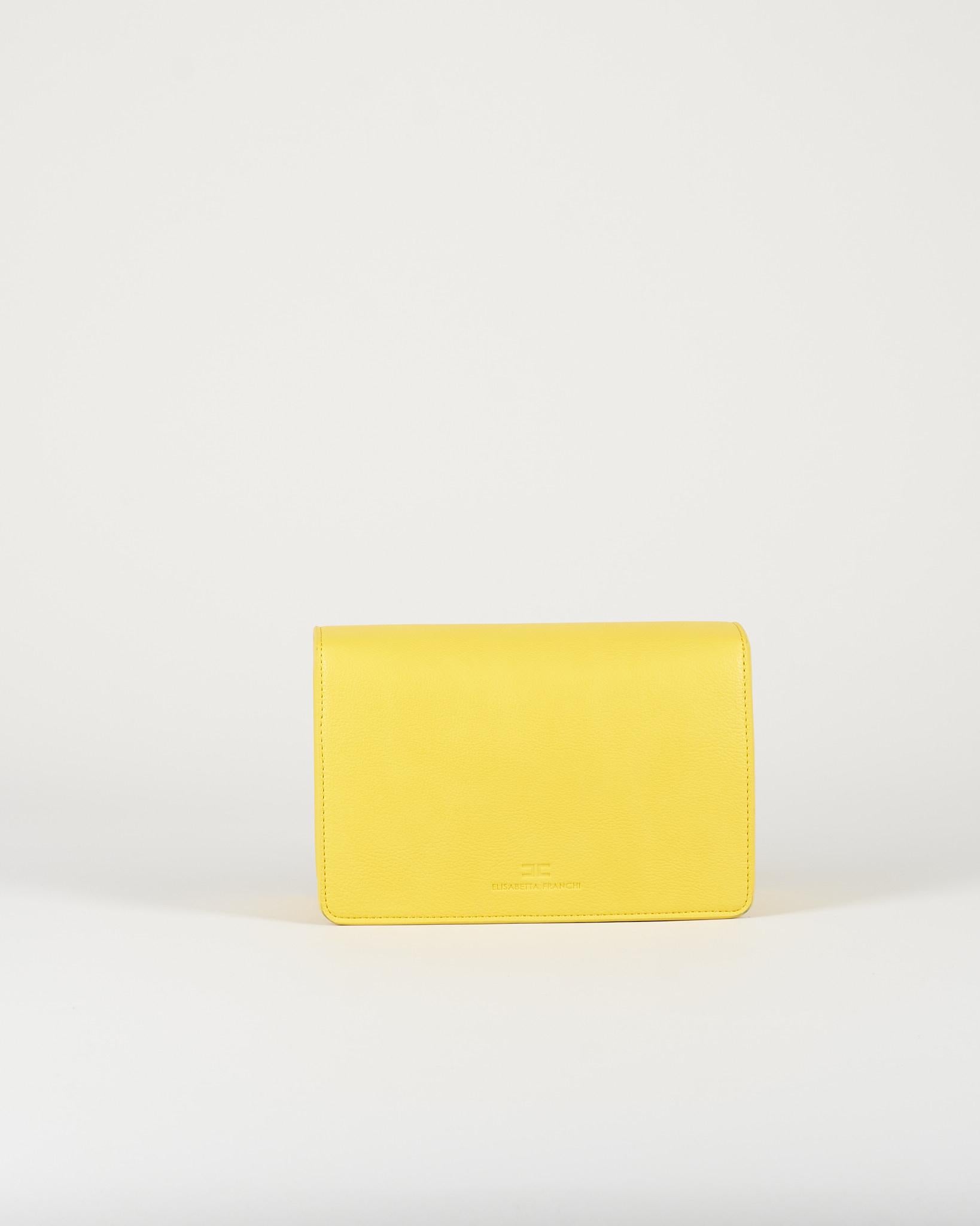Borsa Sun a tracolla BS39A61E2 EV4 ELISABETTA FRANCHI 