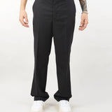 Pantalone gamba e fondo ampio I'm Brian