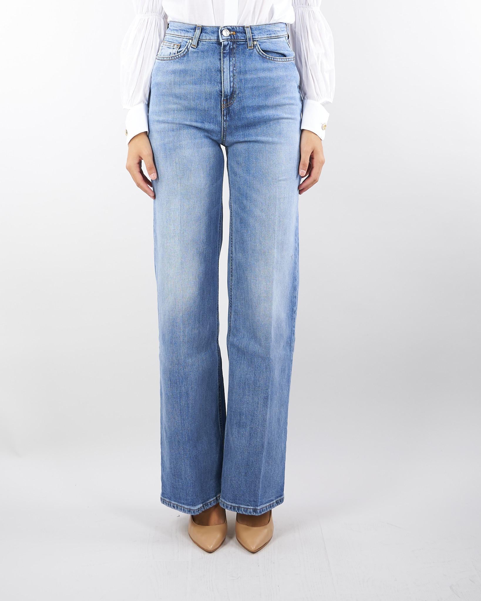 Jeans Denim Icon Lexie DF5065 47 VICOLO 