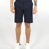 Bermuda Blu Surflex Chino Short Pant