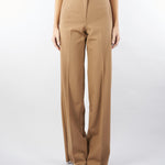 Pantalone Cammello wide leg TALES 3 MARELLA 