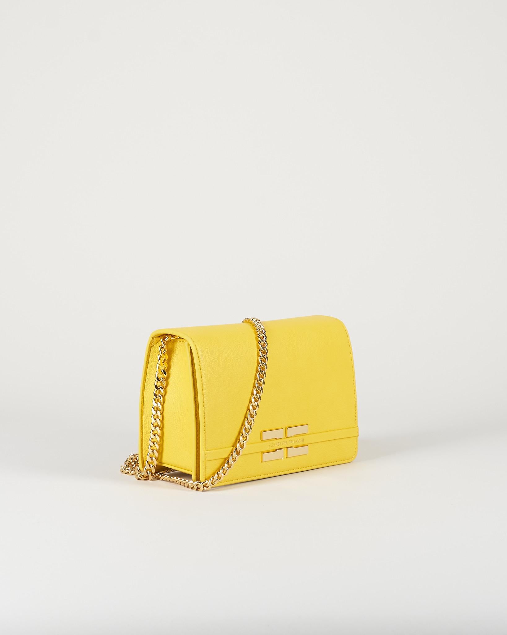 Borsa Sun a tracolla BS39A61E2 EV4 ELISABETTA FRANCHI 
