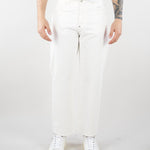 Jeans Bianco in Denim Relaxed fit BRADL7/26 1 I'M BRIAN 