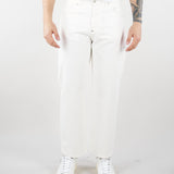 Jeans Bianco in Denim Relaxed fit BRADL7/26 1 I'M BRIAN 
