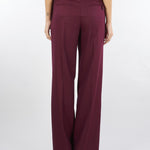 Pantalone Bordeaux dritto TOMBOLA 3 MARELLA 