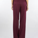 Pantalone Bordeaux dritto TOMBOLA 3 MARELLA 