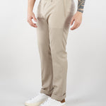Pantalone Roxy Sabbia in fresco lana GC1PSS266889 A037 GOLDEN CRAFT 