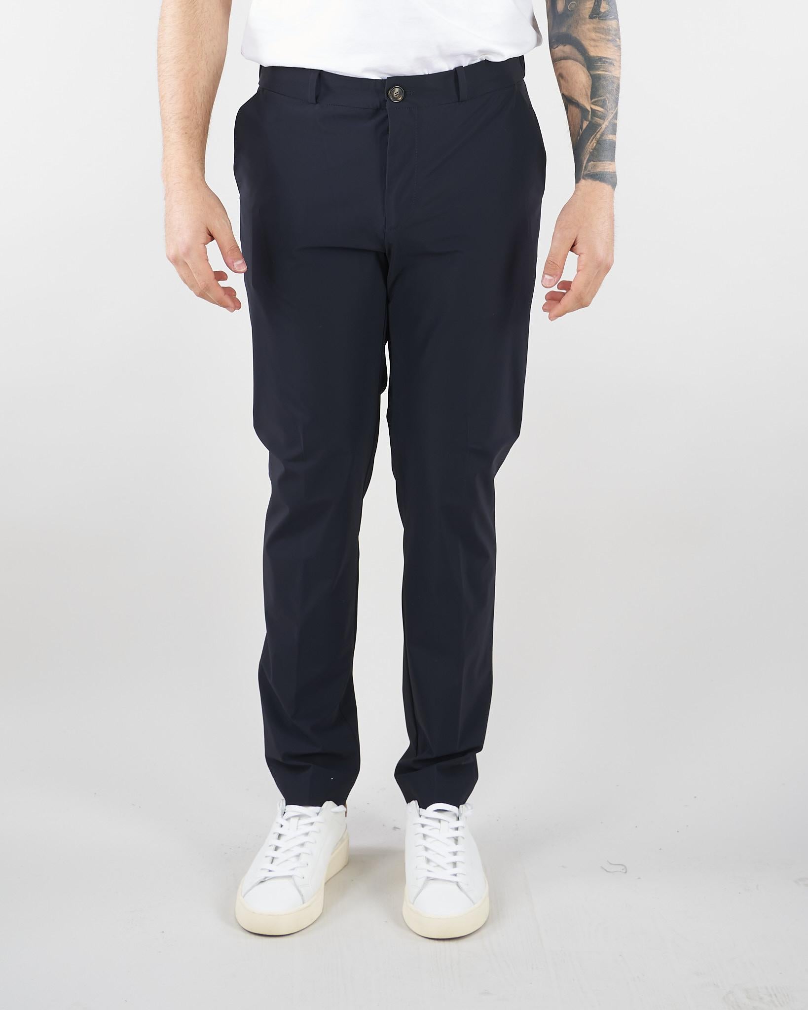 Pantalone Blu Surflex Chino Jo Pant 26302 60 RRD 