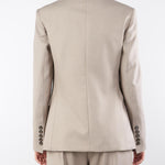 Balzer Taupe monopetto SDBO5015 35 BOHEMIAN VI 