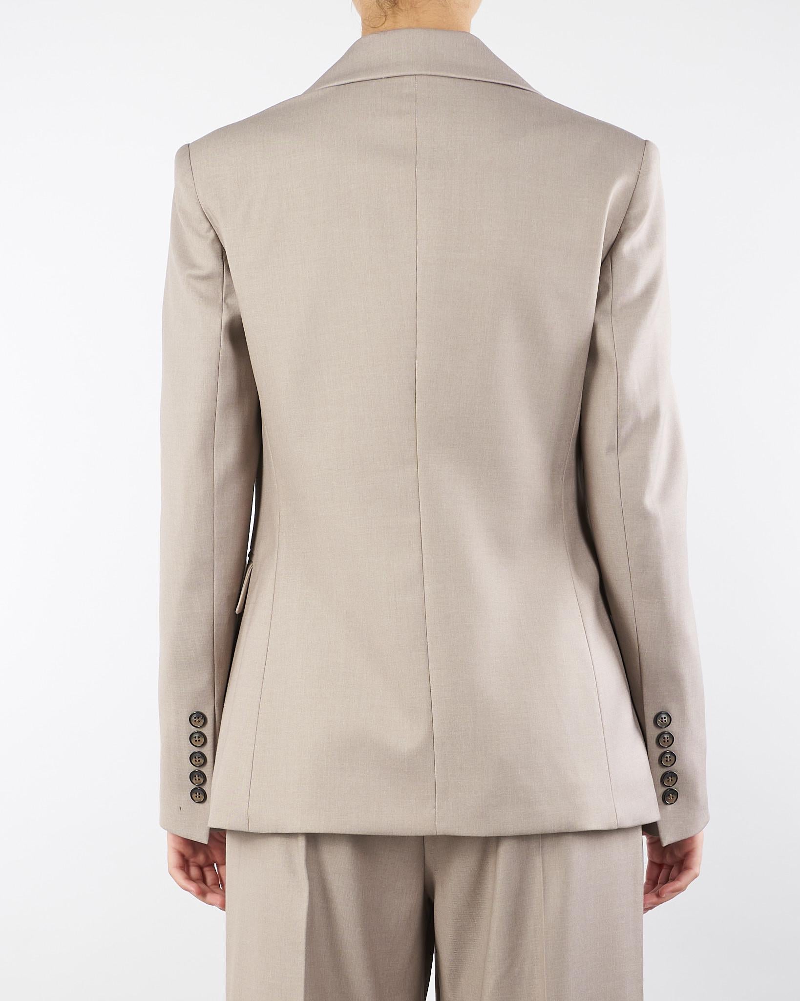 Balzer Taupe monopetto SDBO5015 35 BOHEMIAN VI 