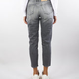 Jeans Icon Sienna Grigio DF5118 90 VICOLO 