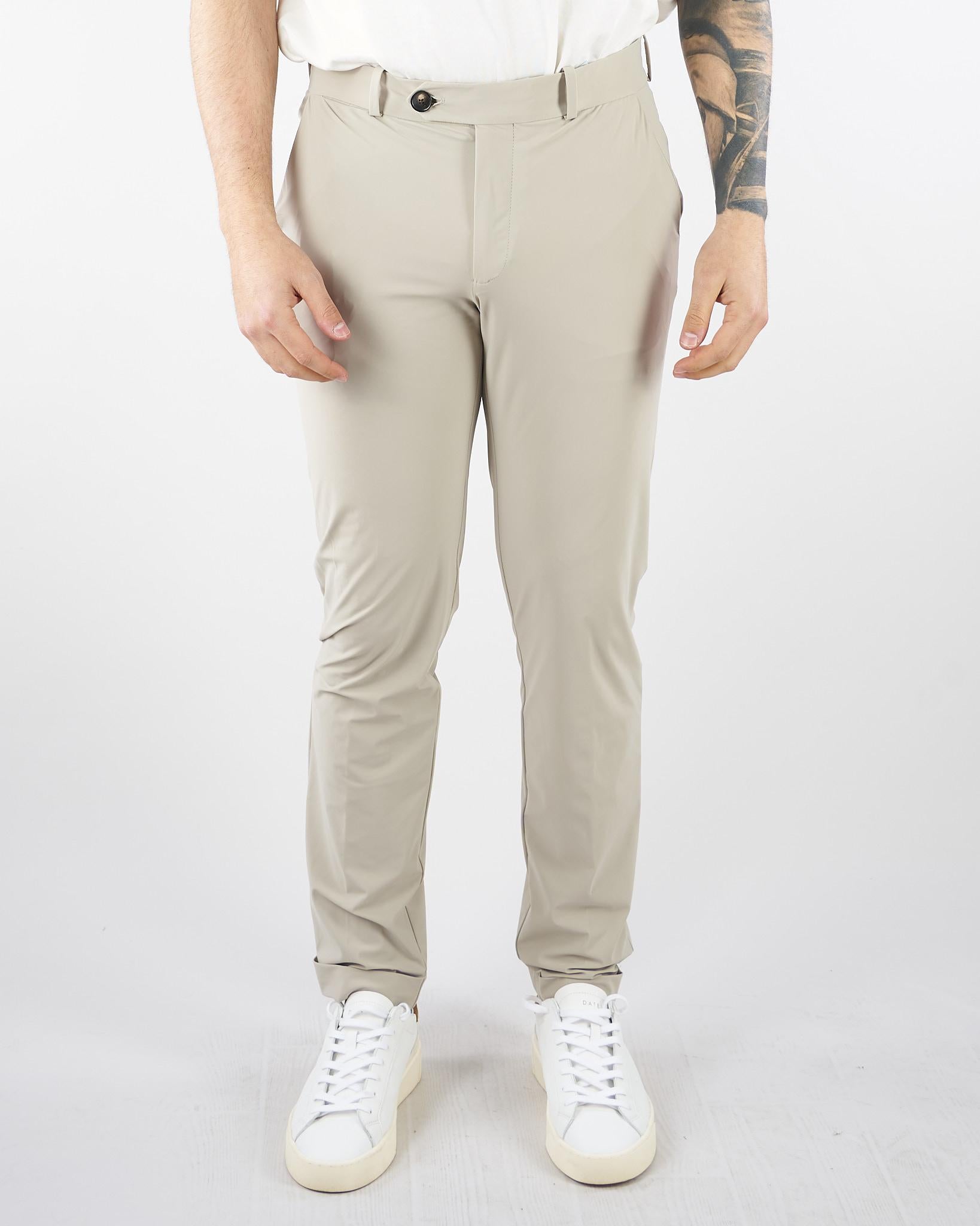 Pantalone Sabbia Surflex Soft Touch Chino Pant 26336 85 RRD 