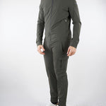 Pantalone Verde Surflex Jumper Cargo Pant 26308 20 RRD 
