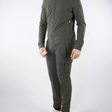 Pantalone Verde Surflex Jumper Cargo Pant 26308 20 RRD 