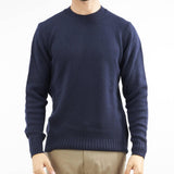 Maglia in misto lana Paolo Pecora