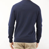 Maglia in lana merinos extrafine Finezza 16 Paolo Pecora