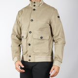 Giubbotto Nero Nabucco Val Soft Jkt W25190 87 RRD 