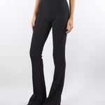 Tailleur Nero in crêpe TP00156E2 110 ELISABETTA FRANCHI 