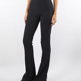 Tailleur Nero in crêpe TP00156E2 110 ELISABETTA FRANCHI 