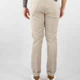 Pantalone Roxy Sabbia in fresco lana GC1PSS266889 A037 GOLDEN CRAFT 