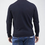 Maglia in lana rasata Jeordie's