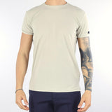 T-shirt Sabbia Techno Wash Piquè Shirty