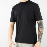 T-shirt in puro Filo di Scozia Yes London